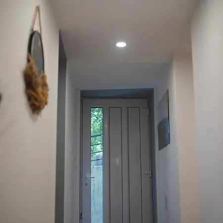 Apartmán U Nás V Hliníku - Pri Liptovskej Mare