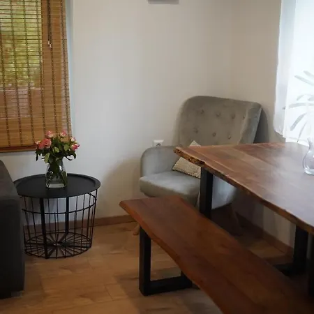 Apartmán U Nás V Hliníku - Pri Liptovskej Mare *