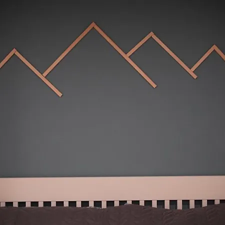 U Nás V Hliníku - Pri Liptovskej Mare Apartmán Bobrovník