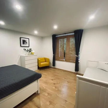 U Nás V Hliníku - Pri Liptovskej Mare