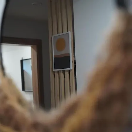 U Nás V Hliníku - Pri Liptovskej Mare Apartmán