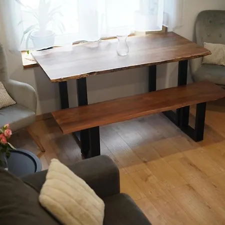 Apartment U Nas V Hliniku - Pri Liptovskej Mare