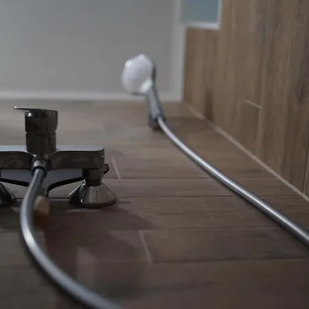 U Nás V Hliníku - Pri Liptovskej Mare Apartmán