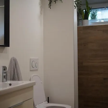 U Nás V Hliníku - Pri Liptovskej Mare Bobrovník