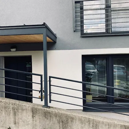 U Nás V Hliníku - Pri Liptovskej Mare Bobrovník