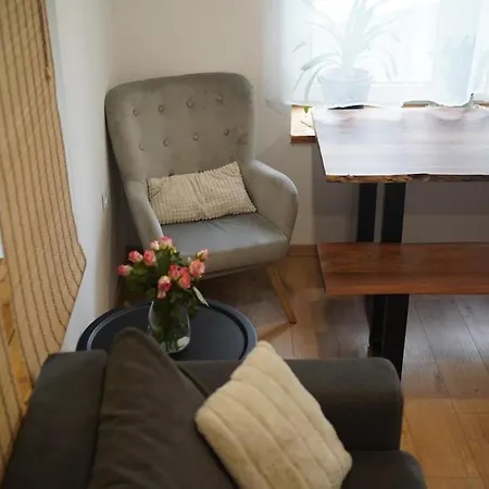 U Nás V Hliníku - Pri Liptovskej Mare *