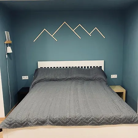 U Nás V Hliníku - Pri Liptovskej Mare Bobrovník