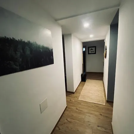 U Nas V Hliniku - Pri Liptovskej Mare Apartment