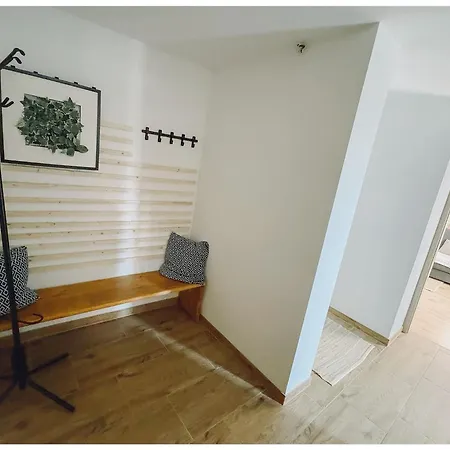 Apartmán U Nás V Hliníku - Pri Liptovskej Mare Bobrovník