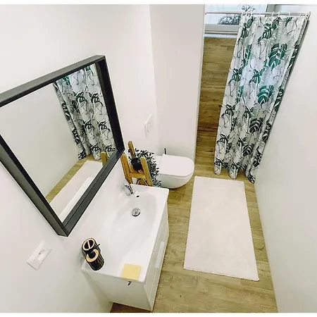 U Nás V Hliníku - Pri Liptovskej Mare