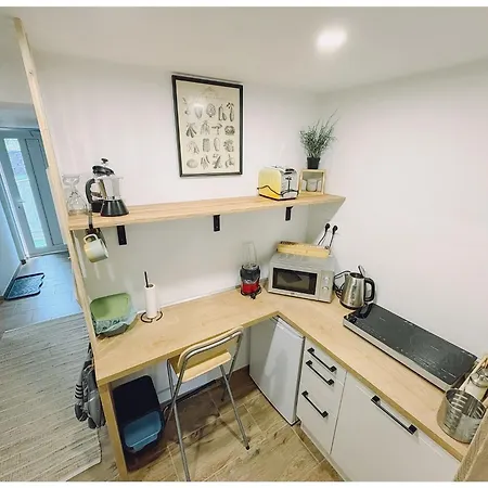 Apartmán U Nás V Hliníku - Pri Liptovskej Mare *