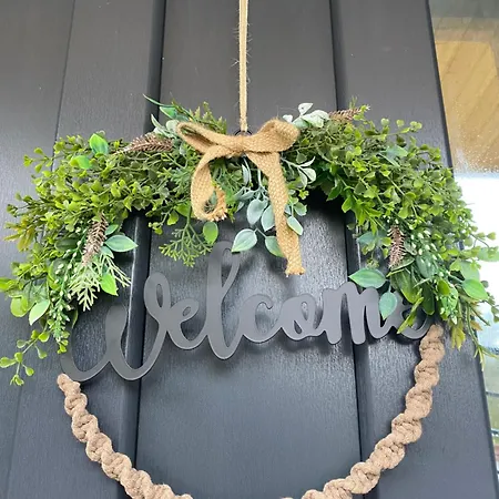 Apartmán U Nás V Hliníku - Pri Liptovskej Mare Bobrovník