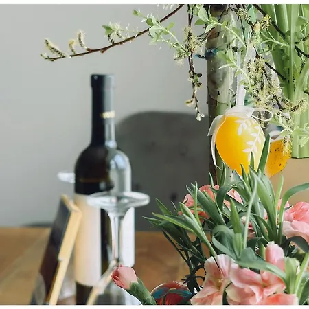 U Nás V Hliníku - Pri Liptovskej Mare